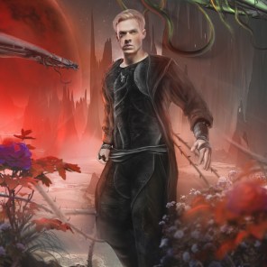 Ascensiunea stelară, Stelarium #2